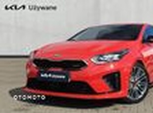 Używany Kia ProCeed 2019