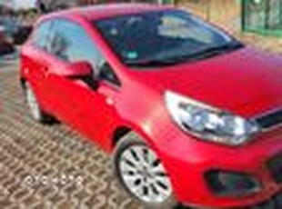 Używany Kia Rio 2013