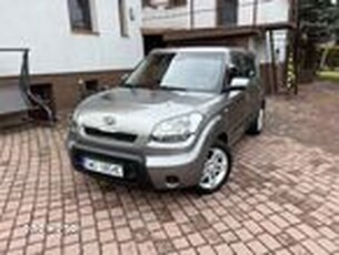 Używany Kia Soul 2009