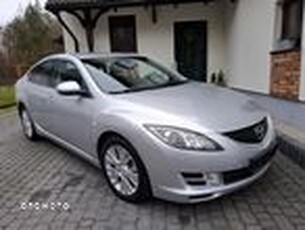 Używany Mazda 6 2008