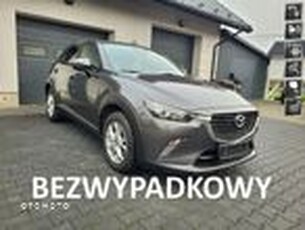 Używany Mazda CX