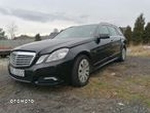 Używany Mercedes