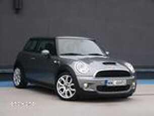 Używany MINI Cooper S 2008