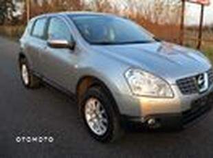 Używany Nissan Qashqai 2008