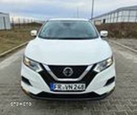 Używany Nissan Qashqai 2019