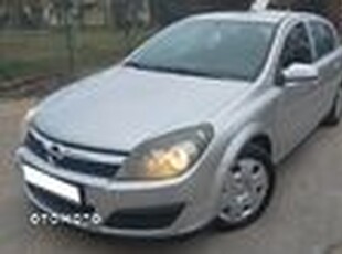 Używany Opel Astra 2006