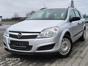 Używany Opel Astra 2009