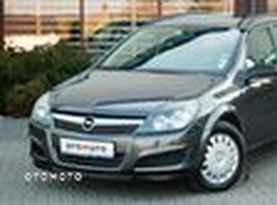 Używany Opel Astra 2010