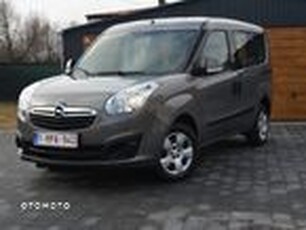 Używany Opel Combo 2013