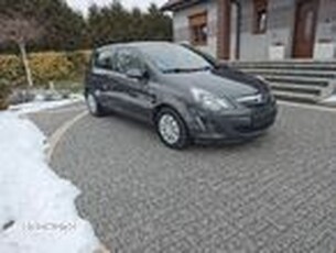 Używany Opel Corsa 2014