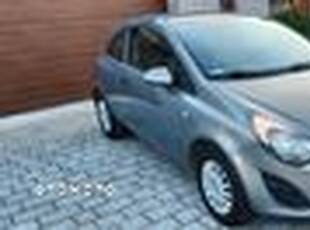 Używany Opel Corsa 2014