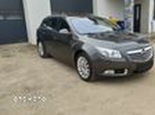 Używany Opel Insignia 2011