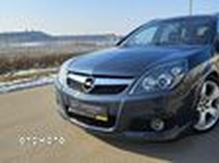 Używany Opel Vectra 2008