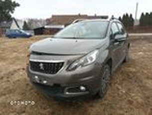 Używany Peugeot 2008 2018