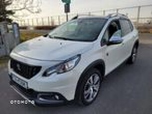 Używany Peugeot 2008 2018