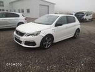 Używany Peugeot 308 2019