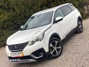 Używany Peugeot 5008 2018