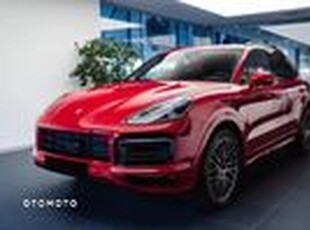 Używany Porsche Cayenne 2022