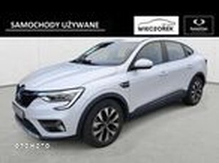 Używany Renault Arkana 2021