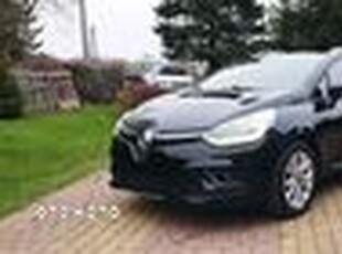 Używany Renault Clio 2019