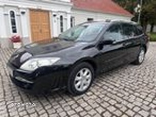 Używany Renault Laguna 2008