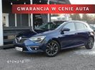 Używany Renault Megane 2017