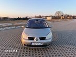 Używany Renault Scenic 2004