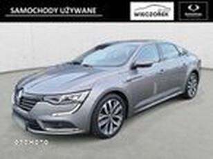 Używany Renault Talisman 2016