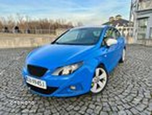 Używany Seat Ibiza 2009