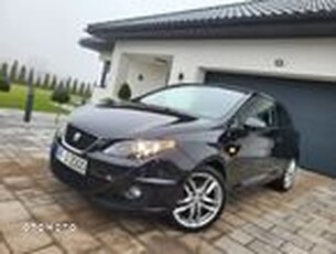 Używany Seat Ibiza 2011