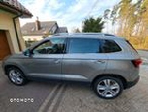 Używany Skoda Karoq 2019