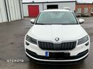 Używany Skoda Karoq 2019