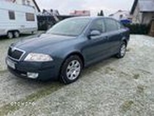 Używany Skoda Octavia 2006