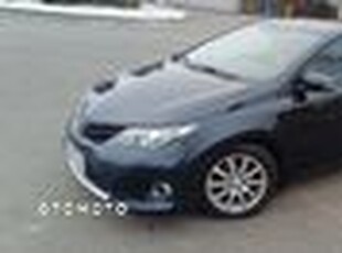 Używany Toyota Auris 2014