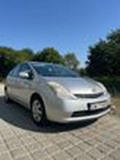 Używany Toyota Prius 2008