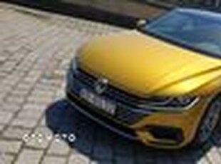 Używany Volkswagen Arteon 2019