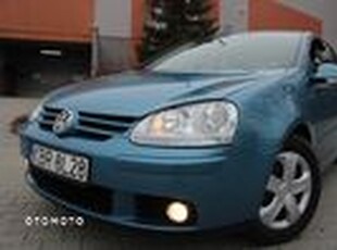 Używany Volkswagen Golf 2006