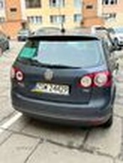 Używany Volkswagen Golf 2008