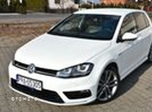 Używany Volkswagen Golf 2015