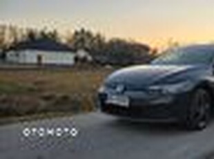 Używany Volkswagen Golf 2020