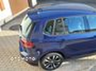 Używany Volkswagen Golf Sportsvan 2020