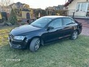 Używany Volkswagen Jetta 2013