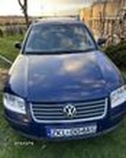 Używany Volkswagen Passat 2002