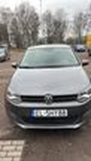 Używany Volkswagen Polo 2012