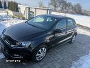 Używany Volkswagen Polo 2017