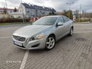 Używany Volvo S60 2012