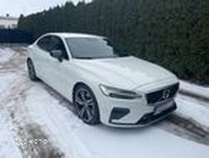 Używany Volvo S60 2019