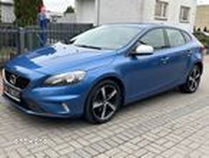 Używany Volvo V40 2016