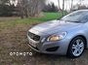 Używany Volvo V60 2013