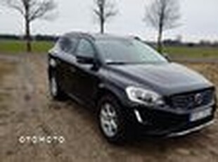 Używany Volvo XC 60 2014